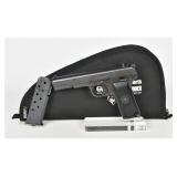 Zastava M57 Semi-Automatic Pistol 7.62x25mm