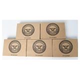 Lake City .30-06 Springfield FMJ Ball Ammunition