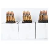 Hirtenberger .303 British Ammunition w/ Clips