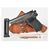 Baikal IJ-70 9mm Makarov Semi-Automatic Pistol