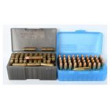 .30 Carbine Ammunition, 80 Remanufactured Rounds