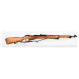 Sako M39 Bolt Action Rifle 7.62x54R 1943