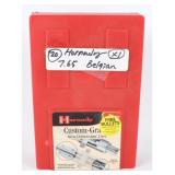 Hornady Series III 7.65mm Belgian Reloading Set
