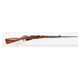 Izhevsk M1944 Bolt Action Carbine 7.62x54mmR 1944