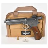 Steyr Model 1907 8mm Roth-Steyr Pistol 1913