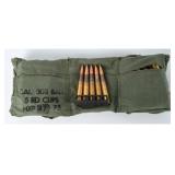 HXP .303 British Ball Ammunition, 50 Rounds