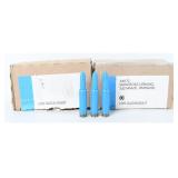 Dynamit Nobel DM18A1B1 .308 Plastic Training Ammo