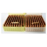 200 Rounds Remanufactured .30 Carbine Ammunition