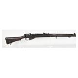 Enfield SMLE No. 1 Mk III* Bolt Action Rifle 1917