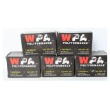 Wolf WPA Polyformance Ammunition 7.62x39mm (100)