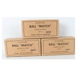 Federal Cartridge .45 M1911 Ball Match Ammunition