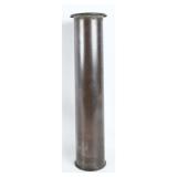 US Naval 1898 Brass 3-Inch Mark II Shell Casing