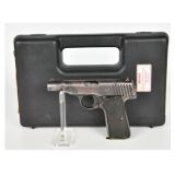 Walther Model 4 Semi-Automatic Pistol 7.65mm