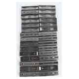 30 Swedish Mauser M96 Stripper Clips