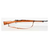 Carl Gustafs Stads Gevarsfaktori m/96 Rifle 1915
