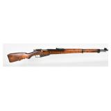Finnish M39 bolt action Mosin Nagant