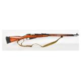 Izhevsk Mosin-Nagant 1891/30 7.62x54R Rifle 1942