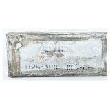 Soviet 7.62x54R LPS GZh Ammunition Sealed Can 1974