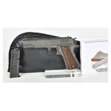 Remington Rand M1911A1 Pistol .45 ACP 1943