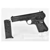 Norinco Model 213 Semi-Automatic Pistol 9x19mm