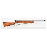 Mossberg Model 44 U.S.(a) Bolt Action Rifle .22 LR