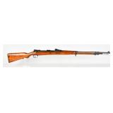 Mauser Wehrmannsgewehr Bolt Action Rifle 8.15x46R