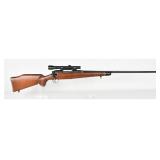 Winchester Model 1917 Bolt Action Rifle .30-06