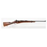 Remington 1907-15 Berthier 8mm Lebel Bolt Rifle