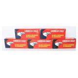 Federal American Eagle 7.62x39mm Ammo (100 Rounds)