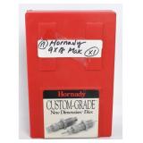 Hornady New Dimension Three-Die Set 9x18 Makarov