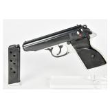FEG PA-63 Semi-Automatic Pistol 9x18mm