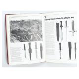 Frederick J. Stephens Fighting Knives Book