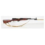 Tula Arsenal SKS-45 Semi-Auto Rifle 7.62x39mm 1954