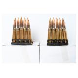 Hirtenberger Patronenfabrik .303 British Ammo 1973