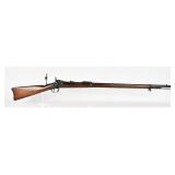 Springfield Model 1884 Trapdoor Rifle .45-70