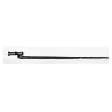 Mosin-Nagant 91/30 Spike Bayonet, Izhevsk Arsenal