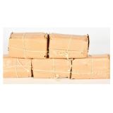 Soviet 7.62x54mmR Military Surplus Ammunition 1987