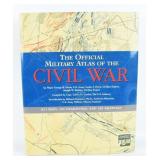 Davis, Official Military Atlas of the Civil War