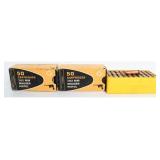 Mauser 7.63mm Pistol Ammunition (151 Rounds)