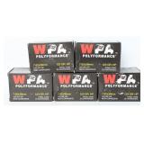Wolf WPA Polyformance 7.62x39mm Ammunition (100)
