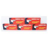 Federal American Eagle 7.62x39mm Ammunition (100)