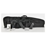 Arsenal SAM7K Semi-Automatic Pistol 7.62x39mm