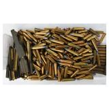 350 .30 Carbine Ammunition w/ 15 Stripper Clips