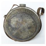 Early 20th C. Boyce Running Board Water Canteen