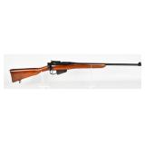 ROF Fazakerley No. 4 Mk I Bolt Action Rifle .303