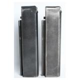 Pair Auto-Ordnance Thompson M1928 Stick Magazines