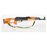 Romarm Cugir WASR-10 Semi-Auto Rifle 7.62x39mm