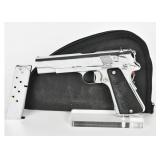 F.B. Radom VIS Model 35 9mm Luger Pistol