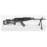 Maadi Co. RPM Semi-Automatic Rifle 7.62x39mm 20