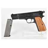 FEG PJK-9HP Semi-Automatic Pistol 9mm Luger 4.75"